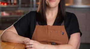 Paducah native, chef Sara Bradley wins Food Network’s ‘Chopped: All American Showdown’ – NKyTribune