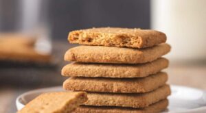 How to make gluten free graham crackers – This Simple Kitchen
