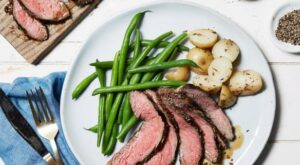 15 Flank Steak Recipes to Keep in Your Back Pocket