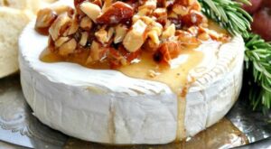 32 Perfect Christmas Dinner Recipe Ideas from Appetizers to Desserts | Recipe | Christmas food dinner, Perfect christmas dinner, Brie recipes
