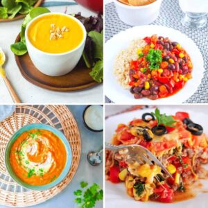 45 Baby Dinner Recipes for A Happy Eater