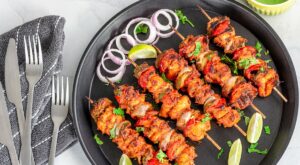 Quick And Easy Chicken Tikka Recipe: How To Make It In Air Fryer