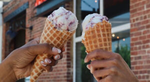 Ice Cream Shops That Are About To Be Everywhere – Mashed