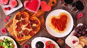 10 Delicious Valentine’s Day Dinner Ideas For Your Sweetheart