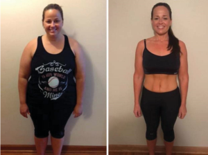This Mother Lost Over 100 Lbs. & Never Went For A Single Run–Here’s What She Does Instead!
