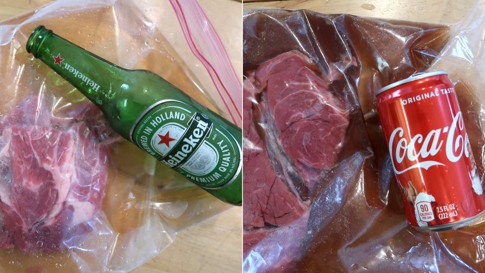 I Tested 3 Different Steak Marinade Recipes, Here’s the Best Tenderizer
