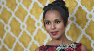 Kerry Washington’s Fave ‘Game Changer’ Eye Cream Is Only  on Amazon Right Now