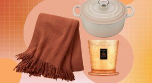 From Le Creuset Mugs to Staub Dutch Ovens, Nordstrom’s Fall 2023 Collection Is Filled With Cozy Kitchen and Home Inspiration