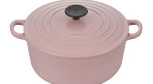 Le Creuset Factory to Table Sale: Get up to 50% off dutch ovens right now