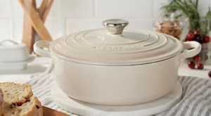 Macy’s Epic Summer Kitchen Sale Will Save You Up to 60% On Cuisinart, Rachael Ray, Le Creuset & More