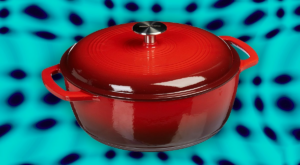 Coveting a Le Creuset? Score This Lookalike for Just 