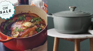 Calling All Home Cooks: Le Creuset