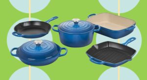 Le Creuset Deals Up to 42% Off Are Hiding in Nordstrom’s Sale Section—but Only for a Limited Time