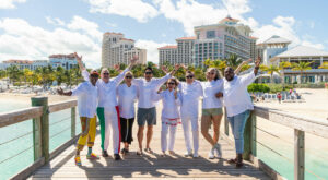 Acclaimed ‘Bahamas Culinary & Arts Festival’ Returns To Baha Mar This Autumn