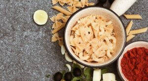 Best gluten-free pastas for intolerant foodies