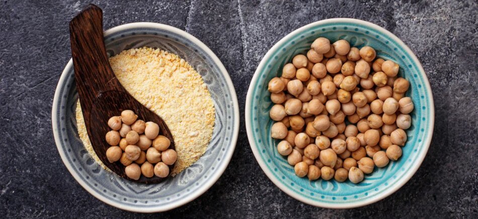 What Is Chickpea Flour? Everything You Need to Know About Buying, Making, and Using this Gluten-Free Wonder