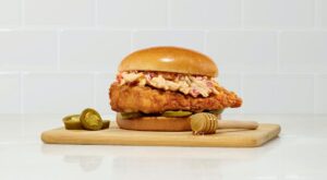 Chick-fil-A’s New Sandwich Has Pimento Cheese, Pickled Jalapeños & Honey
