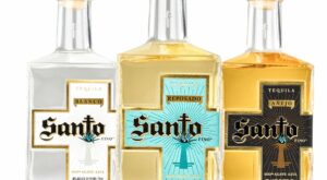 Santo Spirits Unveils Packaging Refresh for Agave Spirits Portfolio