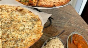Curry Pizza brings unique flavors to Lehi