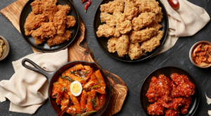 Tacos, crab legs, Korean fried chicken, craft beer: 16 new restaurants to try in Chandler
