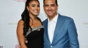 Buddy Valastro Approves of His Daughter Sofia’s Boyfriend: ‘He Makes Her Happy’ (Exclusive)