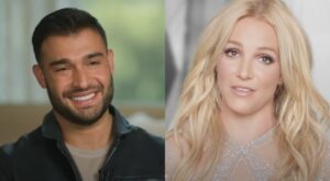 An Insider Opens Up About How Sam Asghari Is Feeling As Britney Spears’ New Tell-All Is Set To Hit Shelves