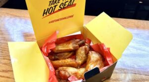 ‘Hot Ones’ talk show now sells wings for delivery in Philly. Hot or not?