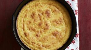 What Is Cornmeal, Exactly? Here