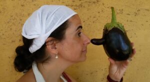 How Italians came to love eggplant, ‘the vile food of the Jews’