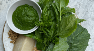A Pesto Lover’s Guide to Making Your Own
