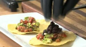 Let’s Get Cooking with Chef John | Easy Chicken Tostadas