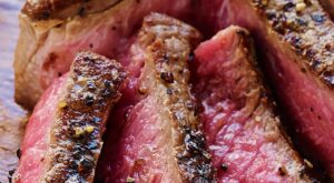 The 5-Minute Rule Will Make All Your Steaks Taste Like You’re a Restaurant Chef