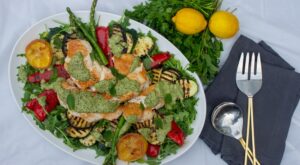 Tasty summer tips for healthy eating with type 2 diabetes