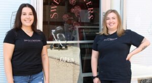 Siblings Fulfill a Childhood Dream by Opening Sweet Sisters Bake Shop in Boulder