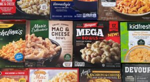 14 Frozen Mac And Cheese Brands, Ranked – The Daily Meal