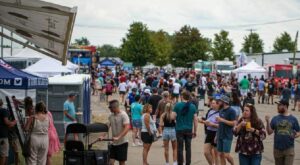 Columbus Food Truck Festival back at county fairgrounds this weekend: What to know to go