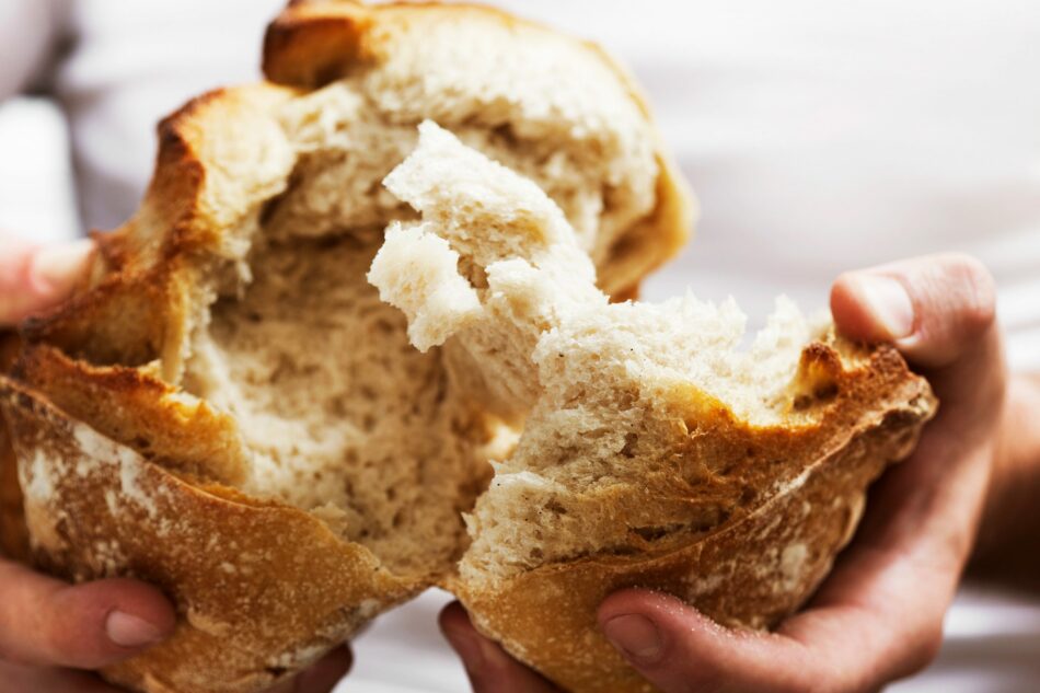 I Ate Bread Every Day for a Week—Here’s What Happened