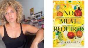 How Alicia Kennedy Became a New Type of Food Writer