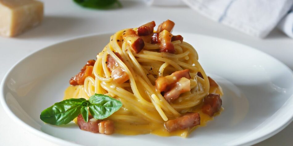 Make Fresh Pasta Like an Italian – Cooking Class by Classpop!™