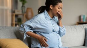 How To Navigate Pregnancy Nausea, According to a Nutritionist