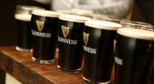 Pint of Guinness cheapest in Missouri, 2 other states this St. Patrick’s Day