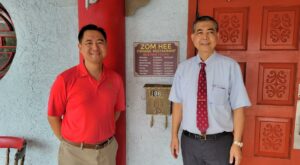 Food website names Seminole Chinese restaurant the best in Florida
