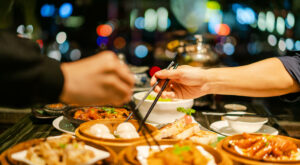 Family-Owned Restaurant Named Florida’s Best Chinese Spot | iHeart