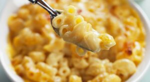 Pennsylvania Mac and Cheese Spot is Unbelievably Delicious