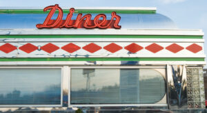 The Best Diner In California | iHeart