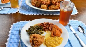 Minnesota Restaurant Serves The Best Soul Food In The Entire State | iHeart