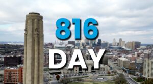 816 Day 2023 | Celebrating Kansas City’s culture, supporting local businesses