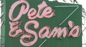 5 Star Story: Pete & Sam’s