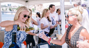2023 Pacific Wine & Food Classic at Newport Dunes Announces Chefs and Wines – Newport Beach News