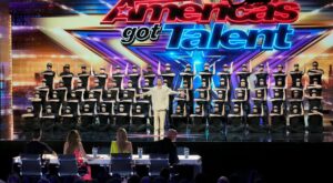 How to watch the ‘Road to the Lives’ on ‘America’s Got Talent’ tonight (8/15/23)